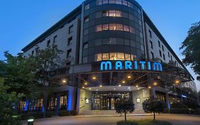โรงแรมมาริทิม เบรเมน